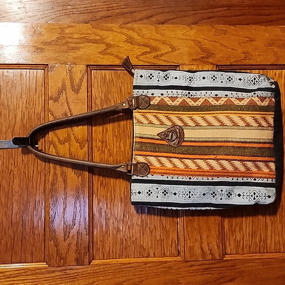 Hopofly Tote bag